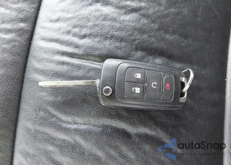 2015 Chevrolet Trax Ltz from USA, damaged, VIN KL7CJTSB0FB134740